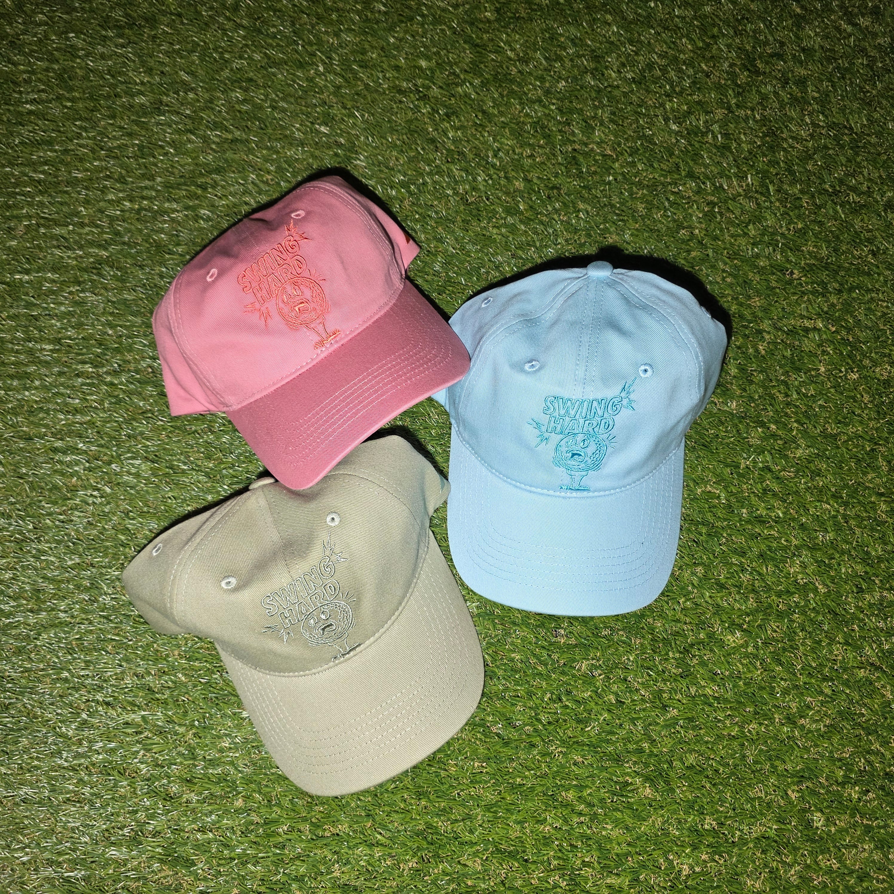Dad Hats!
